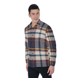 Rascally Rabbits (Long Sleeve Button Shirt)-Long Sleeve Button Shirts-Swish Embassy