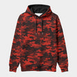 Red Camo (AOP Hoodie)-AOP Hoodie-Swish Embassy