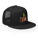 Reindeer Gains (Headwear)-Headwear-Swish Embassy