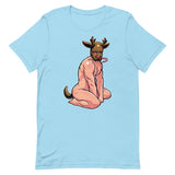 Reindeer Games-Christmas T-Shirts-Swish Embassy