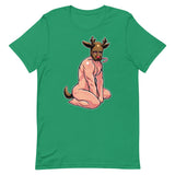 Reindeer Games-Christmas T-Shirts-Swish Embassy