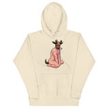 Reindeer Games (Hoodie)-Christmas Hoodies-Swish Embassy