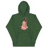 Reindeer Games (Hoodie)-Christmas Hoodies-Swish Embassy