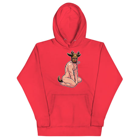 Reindeer Games (Hoodie)-Hoodie-Swish Embassy