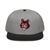 Retro Bear (Headwear)-Headwear-Swish Embassy