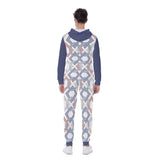 Rings (AOP Union Suit)-AOP Union Suit-Swish Embassy