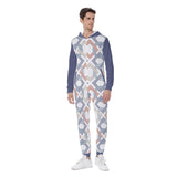 Rings (AOP Union Suit)-AOP Union Suit-Swish Embassy