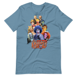 Rocky Horror Puppet Show-T-Shirts-Swish Embassy