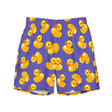 Rubber Ducky (Swim Trunks)-Swim Trunks-Swish Embassy