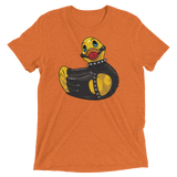 Rubber Ducky (Triblend)-Triblend T-Shirt-Swish Embassy