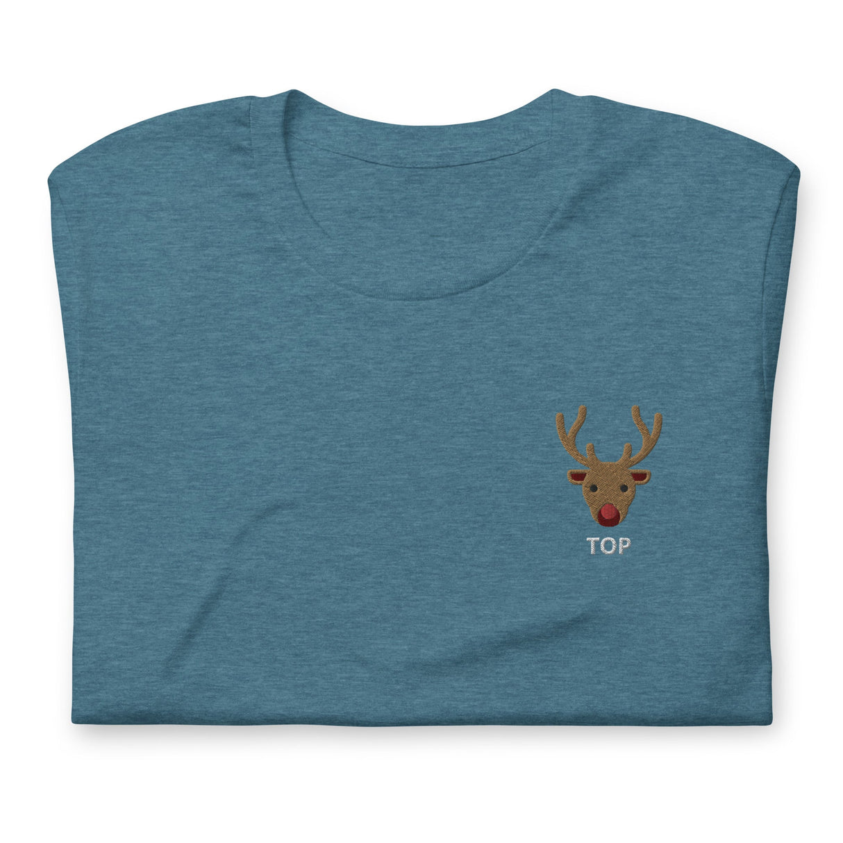 Rudolph (Top)-T-Shirts-Swish Embassy