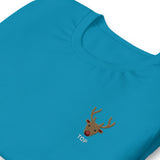 Rudolph (Top)-T-Shirts-Swish Embassy