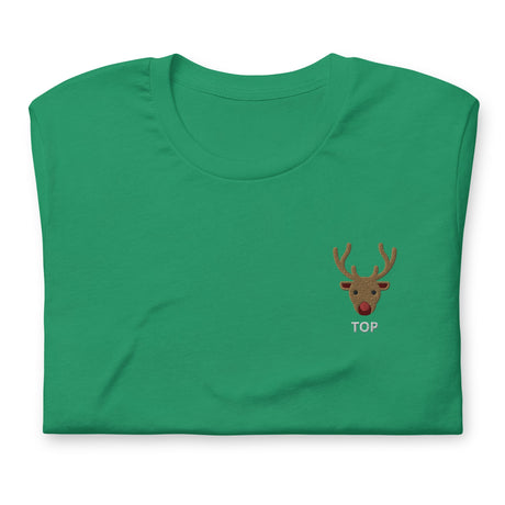 Rudolph (Top)-T-Shirts-Swish Embassy