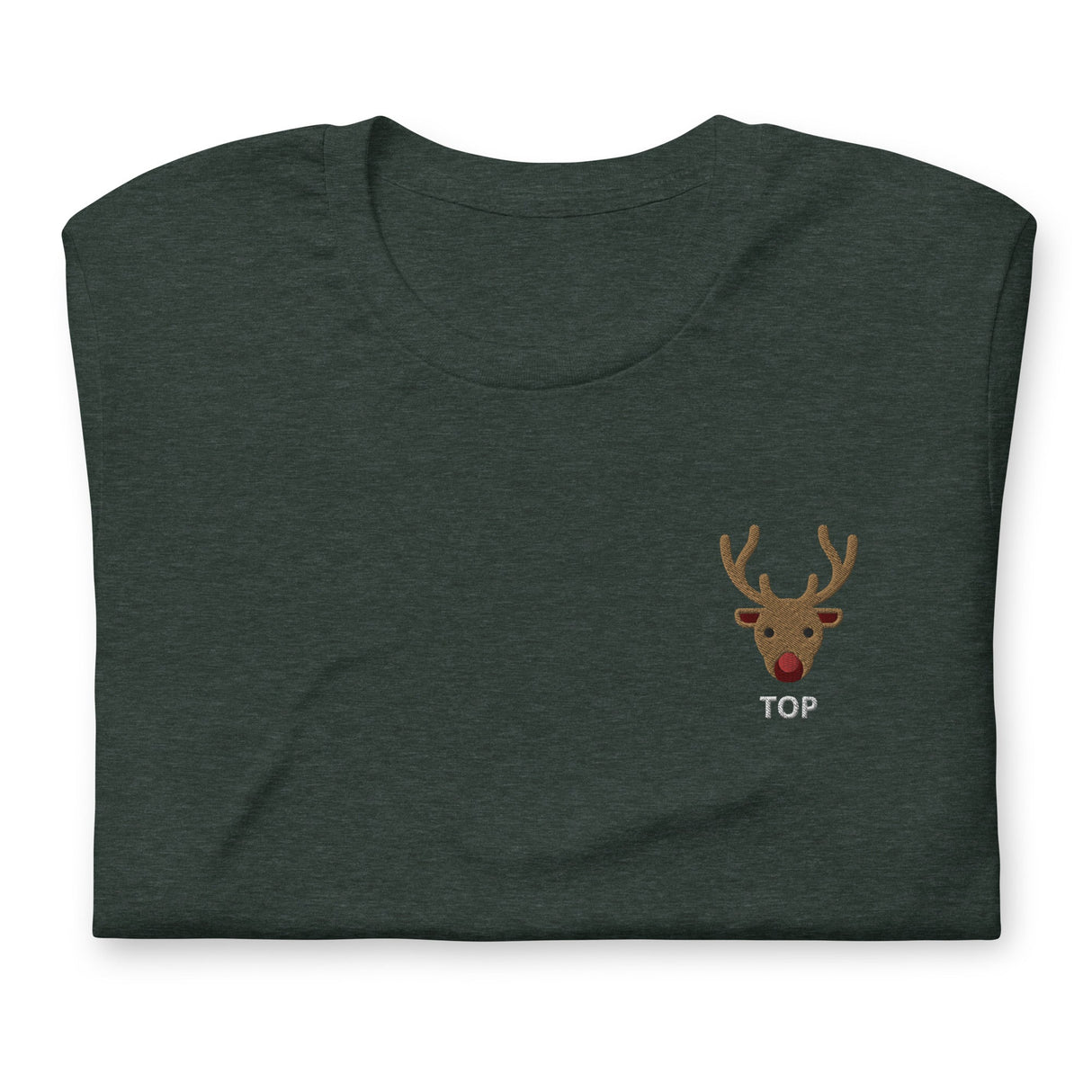 Rudolph (Top)-T-Shirts-Swish Embassy