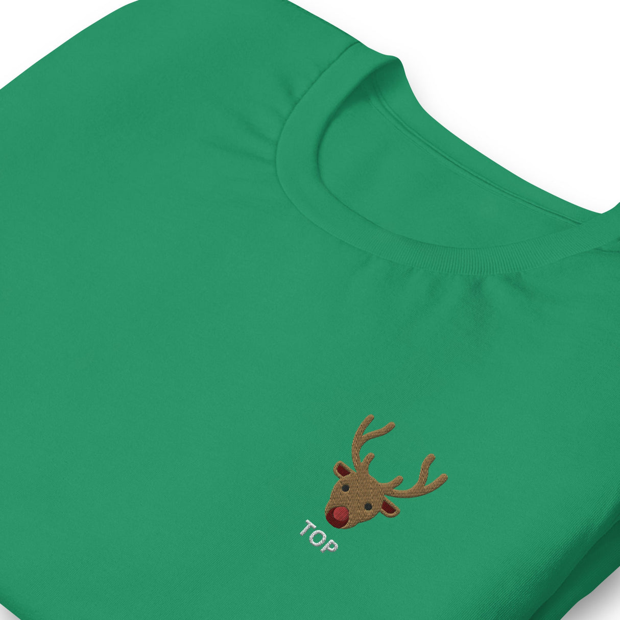 Rudolph (Top)-T-Shirts-Swish Embassy