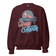 Rusty Anchor (Sweatshirt)-Sweatshirt-Swish Embassy