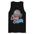 Rusty Anchor (Tank Top)-Swish Embassy