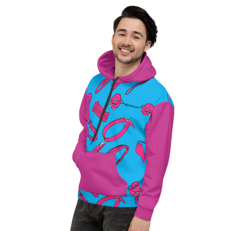 S&M (Allover Hoodie)-Allover Hoodie-Swish Embassy