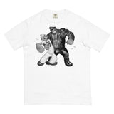 Sailor Of Finland (Boxy Tee)-Boxy T-Shirt-Swish Embassy