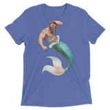 Salt of the Sea (Triblend)-Triblend T-Shirt-Swish Embassy