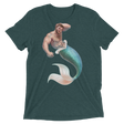 Salt of the Sea (Triblend)-Triblend T-Shirt-Swish Embassy