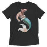 Salt of the Sea (Triblend)-Triblend T-Shirt-Swish Embassy