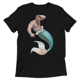 Salt of the Sea (Triblend)-Triblend T-Shirt-Swish Embassy