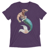 Salt of the Sea (Triblend)-Triblend T-Shirt-Swish Embassy