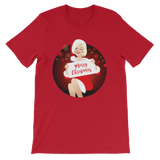 Santa Baby-Christmas T-Shirts-Swish Embassy