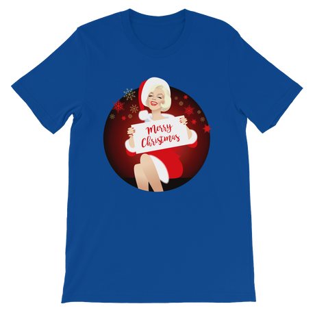 Santa Baby-Christmas T-Shirts-Swish Embassy