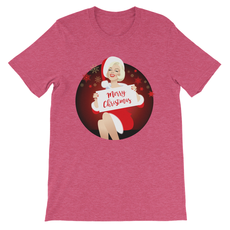 Santa Baby-T-Shirts-Swish Embassy