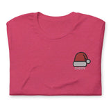 Santa Hat (Daddy)-T-Shirts-Swish Embassy