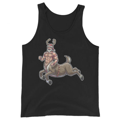 Santaur (Tank Top)-Tank Top-Swish Embassy