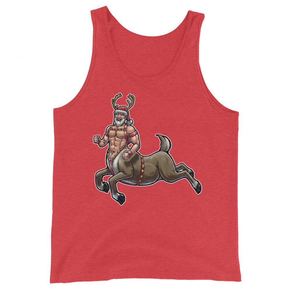 Santaur (Tank Top)-Tank Top-Swish Embassy