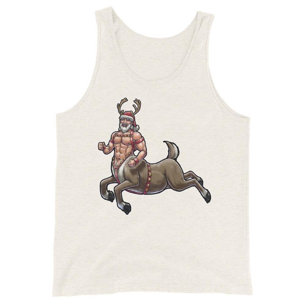 Santaur (Tank Top)-Tank Top-Swish Embassy