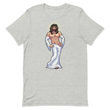 Sassy Jesus-T-Shirts-Swish Embassy