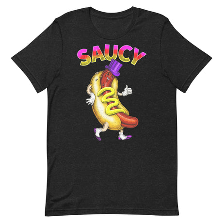 Saucy-T-Shirts-Swish Embassy