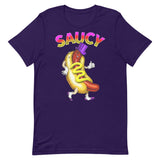 Saucy-T-Shirts-Swish Embassy
