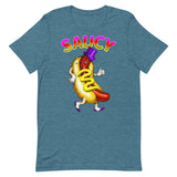 Saucy-T-Shirts-Swish Embassy