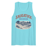 Saugatuck (Tank Top)-Tank Top (Staging)-Swish Embassy