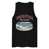 Saugatuck (Tank Top)-Tank Top (Staging)-Swish Embassy