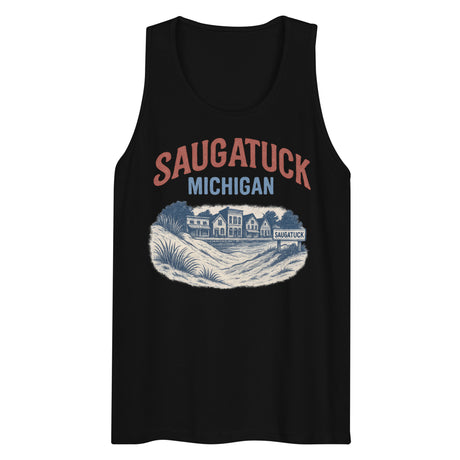 Saugatuck (Tank Top)-Tank Top (Staging)-Swish Embassy
