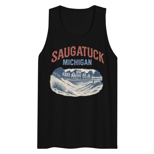 Saugatuck (Tank Top)-Tank Top (Staging)-Swish Embassy