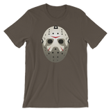 Score-Halloween T-Shirt-Swish Embassy