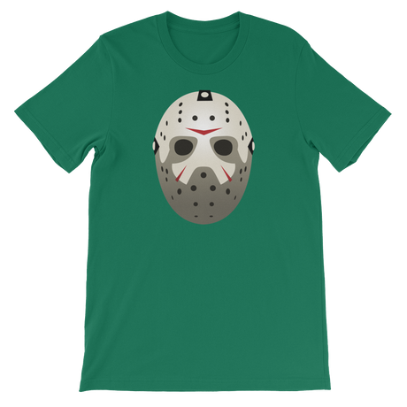 Score-Halloween T-Shirt-Swish Embassy