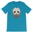 Score-Halloween T-Shirt-Swish Embassy