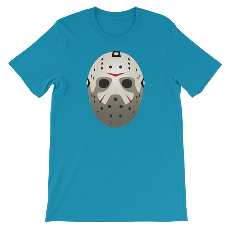 Score-Halloween T-Shirt-Swish Embassy