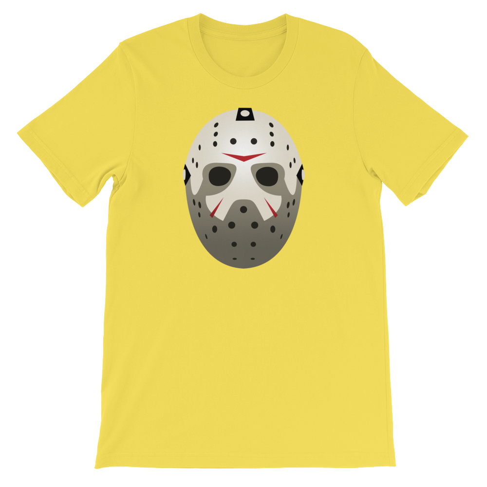 Score-Halloween T-Shirt-Swish Embassy