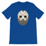 Score-Halloween T-Shirt-Swish Embassy