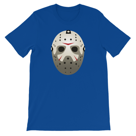 Score-Halloween T-Shirt-Swish Embassy